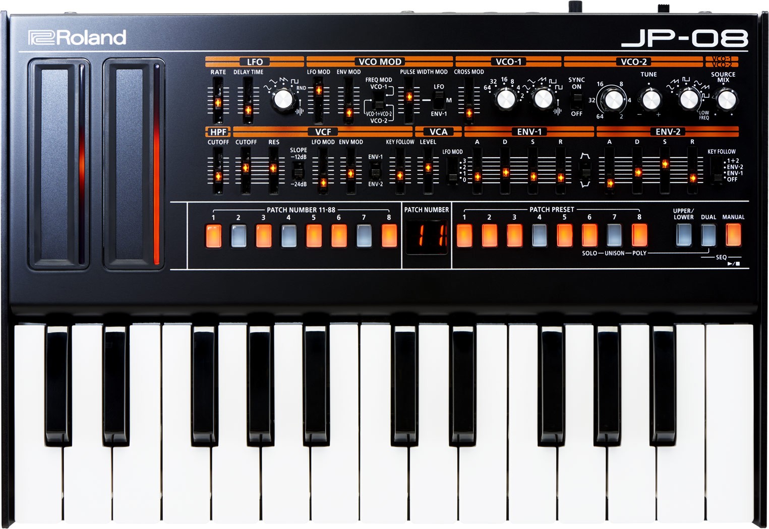  JP 08 