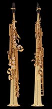 Selmer（萨尔玛）803高音