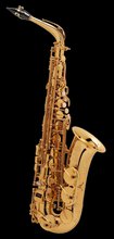 Selmer（萨尔玛）803中音