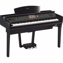 雅马哈电钢琴CVP-809PE
