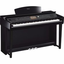 雅马哈电钢琴CVP-805PE