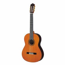 雅马哈古典吉他 GC22C