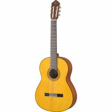 雅马哈古典吉他 CG142S