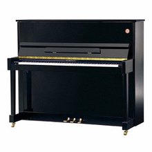星海钢琴XU-118B