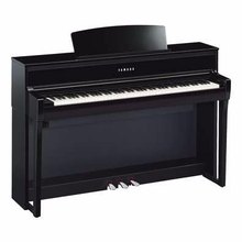 雅马哈电钢琴CLP-775PE