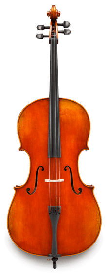 伊斯特曼大提琴VC703