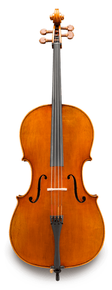 伊斯特曼大提琴VC928