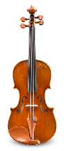 伊斯特曼小提琴VL502