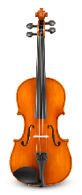 伊斯特曼小提琴VL100