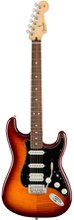 Fender芬达墨玩电吉他Player新墨玩Stratocaster