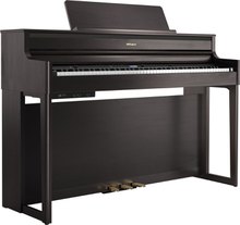 罗兰电钢琴 HP704