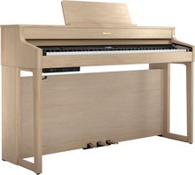 罗兰电钢琴HP702