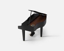 罗兰电钢琴GP607