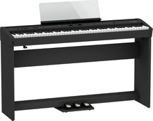 罗兰电钢琴FP-60X
