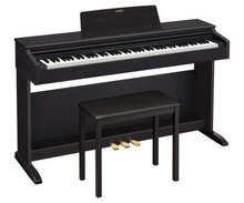卡西欧电钢琴AP-270BK