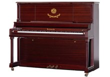 海资曼钢琴125A