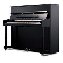 珠江钢琴UP120L