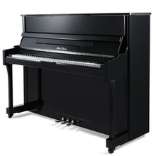 珠江钢琴UP118SP