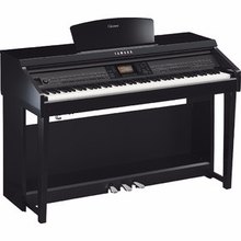雅马哈电钢琴CVP-701
