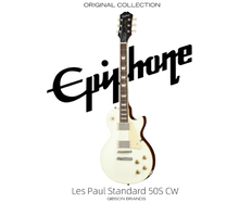 易普峰EPIPHONE 50S LESPUAL STANDARD