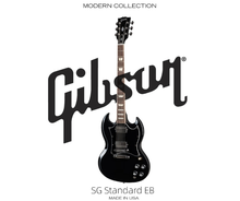 吉普森 Gibson SG standard