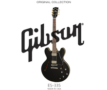 吉普森 Gibson SG Supreme E2